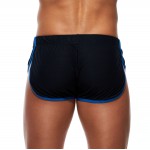 Boxer Physical